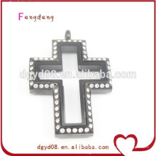 Pendentif en acier inoxydable 316 en gros